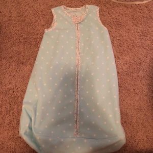 Baby Girl Sleep Sack
